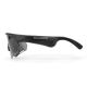3. Rockbros SP-251 Polarisierte Fahrradbrille mit Bluetooth-Audio-Kit – Schwarz