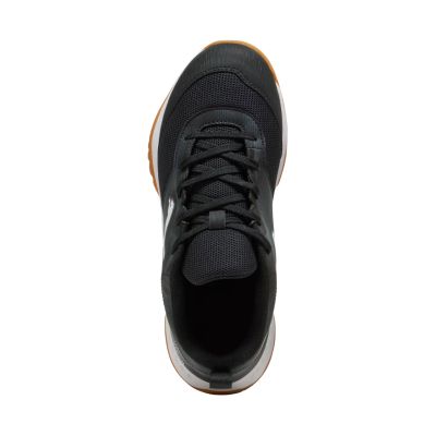 4. Puma Varion 3 Kinderschuhe schwarz 109097 01