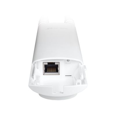 9. TP-Link Omada EAP225-Outdoor 1200 Mbit/s Weiß PoE-Unterstützung