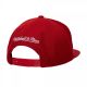 2. Mitchell & Ness NBA Miami Heat Team Ground 2.0 Snapback Hwc Heat Cap HHSS3258-MHEYYPPPRED1