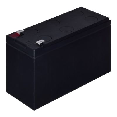 3. HR1234WF2 CSB 9Ah 12V Batterie