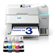 Epson EcoTank L6376