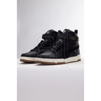 Puma Rbd Game Wtr W Schuhe 38760402