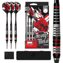 Harrows HEAVY METAL Softdarts