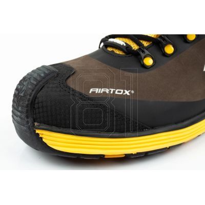 11. Airtox Safety S3 Src Esd Arbeitsschuhe MA6S3CA