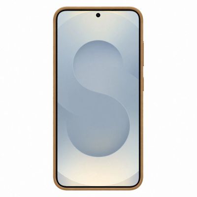 2. Samsung KindSuit Case EF-VS931PFEGWW für Samsung Galaxy S25 - Gold