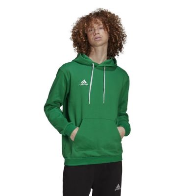10. Adidas Entrada 22 Sweat Hoodie M HI2141