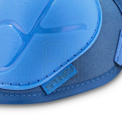 8. Spokey Buffer XS Protektorenset SPK-944636