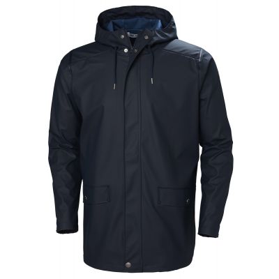 Helly Hansen Moss Regenmantel M 53265 597