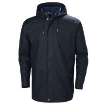 Helly Hansen Moss Regenmantel M 53265 597