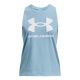 5. Damen-Tanktop UA LIVE SPORTSTYLE GRAPHIC TANK 1356297-490