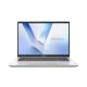 4. ASUS Vivobook 14 X1407AA-LY011W Ultra 5 325 14,0" WUXGA IPS-Panel 60Hz 300nits AG 16GB DDR5 SSD512 Intel Grafik CAM 1080p 42Whs Win11 Cool Silver