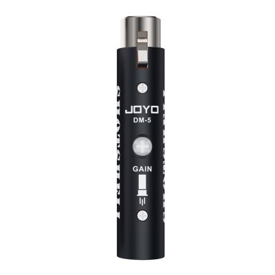 Joyo DM-5 - Mikrofonvorverstärker