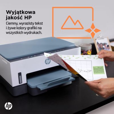 17. HP Smart Tank 725 All-in-One 28B51A