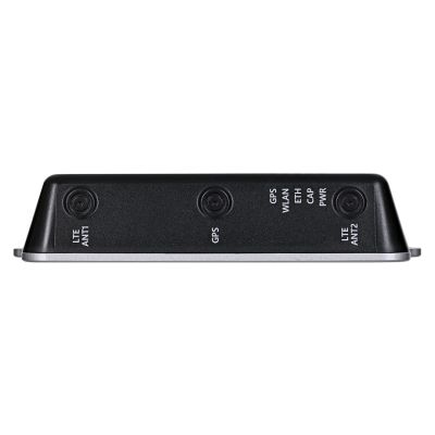 Mikrotik LtAP mini WiFi 4 LTE Router (RB912R-2nD-LTm) LTE: (unbestückter miniPCI-Steckplatz für LTE-Modem)