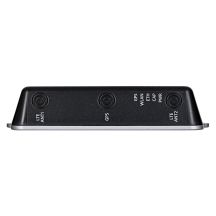 Mikrotik LtAP mini WiFi 4 LTE Router (RB912R-2nD-LTm) LTE: (unbestückter miniPCI-Steckplatz für LTE-Modem)