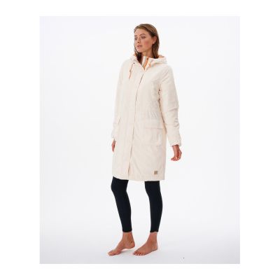 8. RIP CURL Swc Weekender Jacke weiß