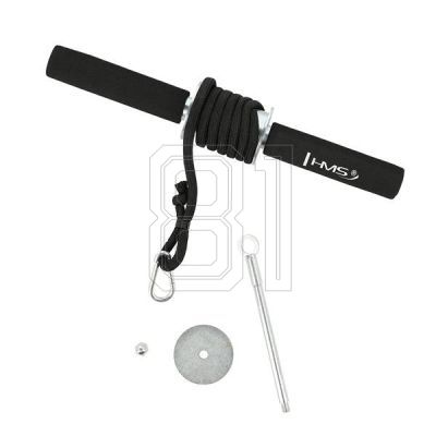 40. Muskel- und Armtrainer F4420 HMS 17-62-029