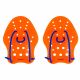 Spokey Digit hand fins L 928077