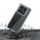 6. 3mk Armor Case für Xiaomi 14T Pro – transparent
