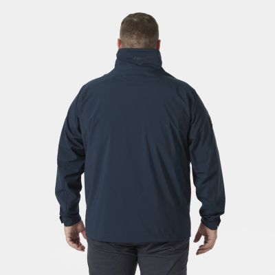 7. Helly Hansen HP Racing Jacke M 30205 597