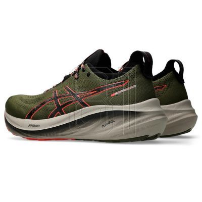 4. Asics Gel Nimbus 26 TR M 1011B849300 Schuhe