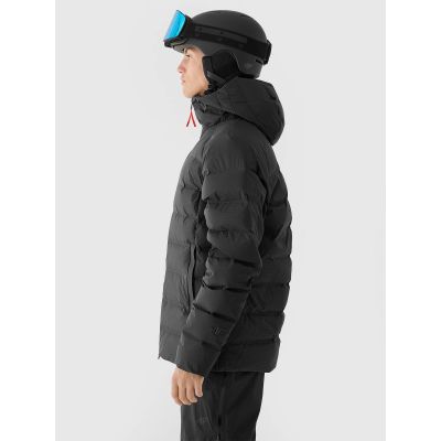3. 4FPRO Winterdaunenjacke mit natürlicher Füllung und Pertex 20000/20000 Membran für Herren 4F 4FWAW24TTJAM717-20S