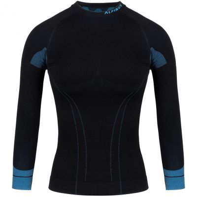 2. Alpinus Tactical Base Layer W GT43210 Thermo-Sweatshirt