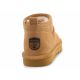 4. Bearpaw Super Shorty W 3049W-243 Schuhe