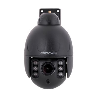 3. Foscam SD4 4MP WiFi IP-Überwachungskamera