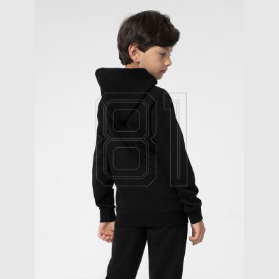 6. 4F Jr Sweatshirt 4FJSS23TSWSM220 20S