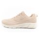 2. Skechers Bobs B Flex Sportschuhe Sneakers Damen modisch beige
