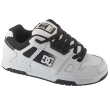 DC Shoes Stag DC01813-062 Weiß 36