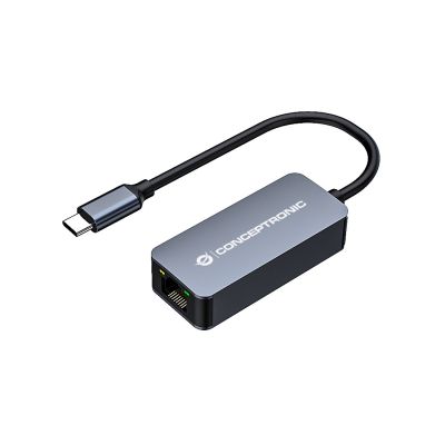 2. Conceptronic ABBY12GC Ethernet-Netzwerkkarte 2500 Mbit/s