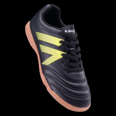 5. Herren-Hallenfußballschuhe MISTAL IC