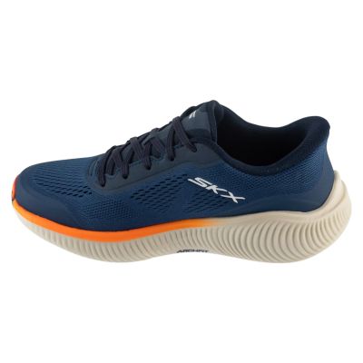 2. Skechers Slip-Ins: Go Run Anywhere 220664-NVY Navy 39.5