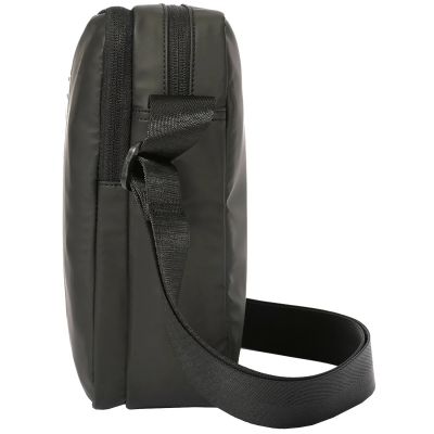 2. Skechers Compton Reporter Bag S1061-06 Schwarz Einheitsgröße