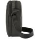 2. Skechers Compton Reporter Bag S1061-06 Schwarz Einheitsgröße