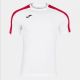 3. Joma Academy III T-Shirt S/S 101656.206