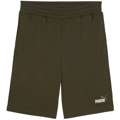 3. Puma Ess 2 Farbe Nr. 1 Logo Shorts M 684715 70