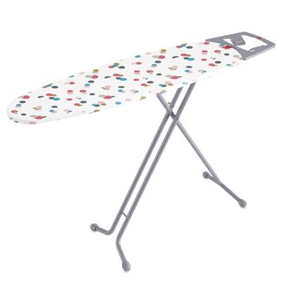 RAYEN Klappbares Bügelbrett 112 x 35 cm