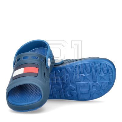 12. Tommy Hilfiger Jr. T1B2-32262-0083X605 Sandalen