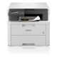 6. Brother DCP-L3515CDW A4 LED-Multifunktionsdrucker, 2400 x 600 dpi, 18 Seiten/Minute, WLAN