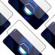 14. 3mk HardGlass Matt Max Panzerglas für Samsung Galaxy S25 Edge