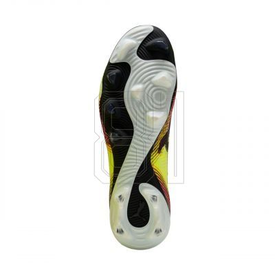 6. Puma Future 8 Match FG/AG M 108140 03 Fußballschuhe