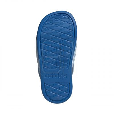 6. Adidas adilette Estrap Jr JR5332 Sandalen