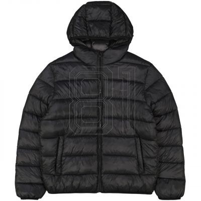 Champion Hooded M 220342 KK001 Jacke