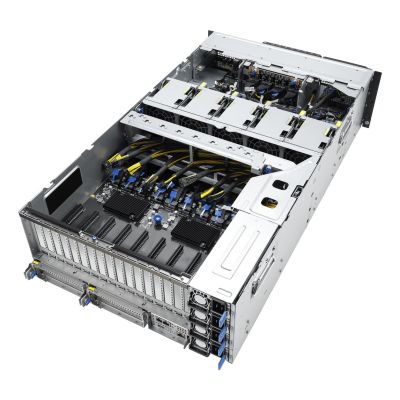 10. ASUS ESC8000A-E13P/3200W/8N/G 90SF0404-M00ZR0