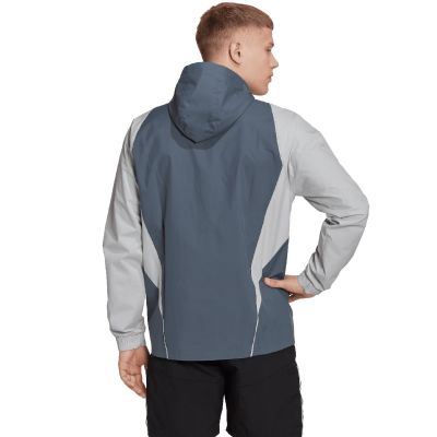 8. Adidas Tiro 23 Competition All-Weather M HU1320 Jacke