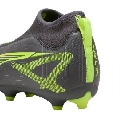 3. Puma Ultra 5 Match+ LL FG/AG Jr 108163 03 Fußballschuhe